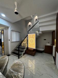 Hall Image of 2300 Sq.ft 4 BHK Independent House for sale in Shree Sampat Greens, Kanadiya Indore for Rs. 16000000