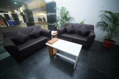 Hall Image of Colive Garnet in Gachibowli, Hyderabad