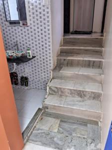 Bathroom Image of 900 Sq.ft 2 BHK Duplex for sale in Paldi Ahmedabad for Rs. 6300000