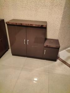 Balcony Image of 715 Sq.ft 1 BHK Apartment / Flat for sale in Mohan Highlands, Badlapur East Badlapur for Rs. 4000000
