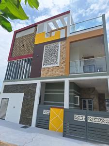 3 BHK Independent House