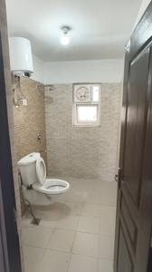 Image of 1350 Sq.ft 3 BHK Apartment / Flat for rent in The 3C Lotus Zing, Sector 168, Noida for Rs. 27000
