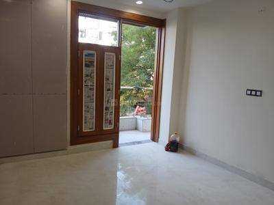 Bedroom Image of 1800 Sq.ft 4 BHK Builder Floor for sale in Rajendra Nagar Ghaziabad for Rs. 21000000
