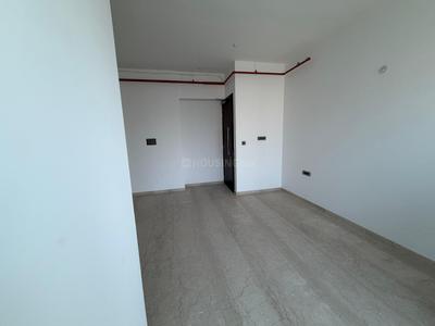 Kitchen Image of 1899 Sq.ft 3 BHK Apartment / Flat for rent in Monte South, Byculla Mumbai for Rs. 250000