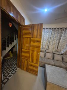 Bedroom Image of 1125 Sq.ft 2 BHK Independent House for sale in Lohgarh Zirakpur for Rs. 9000000