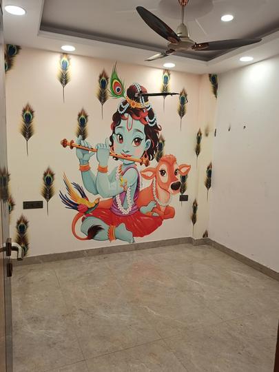 Govindpuri Bedroom 1