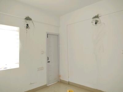Bedroom Image of 1050 Sq.ft 2 BHK Apartment / Flat for sale in Fern Nest, Electronic City Bengaluru for Rs. 4940000