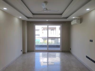 DLF Alameda Living Room 1