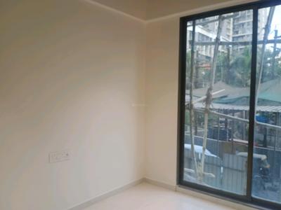 Bedroom Image of 620 Sq.ft 1 BHK Apartment / Flat for sale in Yashraj Paradise, Kalyan East Kalyan for Rs. 4200000