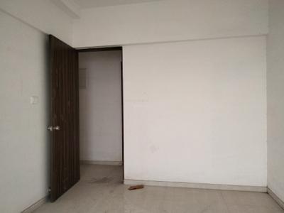 Bedroom Image of 1250 Sq.ft 2 BHK Apartment / Flat for sale in Kharghar Navi Mumbai for Rs. 10000000