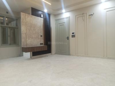 Hall Image of 1125 Sq.ft 3 BHK Builder Floor for sale in Shahdara New Delhi for Rs. 10000000