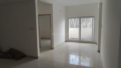 Living Room Image of 1484 Sq.ft 3 BHK Apartment / Flat for sale in K R Puram Bengaluru for Rs. 10200000