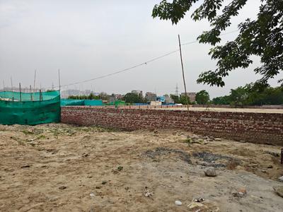 Image of 900 Sq.ft Residential Plot / Land for sale in Noida Extension, Greater Noida for Rs. 3500013