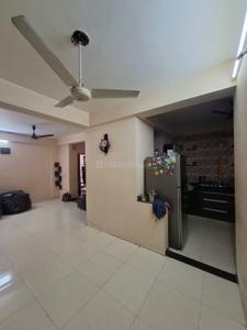 Hall Image of 1215 Sq.ft 2 BHK Apartment / Flat for sale in Venus Parkland, Vejalpur Ahmedabad for Rs. 6000000
