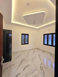 Hall Image of 900 Sq.ft 3 BHK Independent House for sale in Kongorppilly Kochi for Rs. 3800000