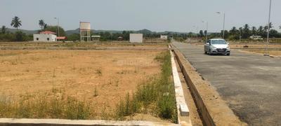 Image of 471 Sq.ft 1 BHK Independent House for sale in Gangai Nagar, Mettur, Salem for Rs. 1600000