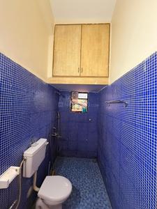 Bathroom Image of 1800 Sq.ft 2.5 BHK Villa for rent in Anjuna Goa for Rs. 75000
