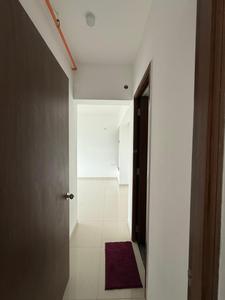 Image of 1050 Sq.ft 2 BHK Apartment / Flat for sale in Kalpataru Immensa, Thane West, Thane for Rs. 19000000