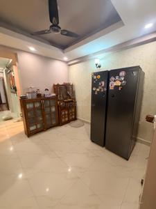 Hall Image of 1485 Sq.ft 3 BHK Apartment / Flat for sale in Gardenia Gateway, Sector 75 Noida for Rs. 11000000