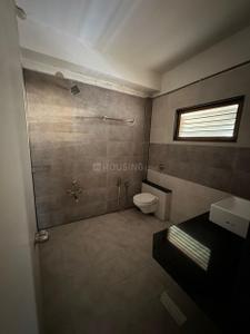 Bathroom Image of 2700 Sq.ft 4 BHK Villa for sale in Bopal Ahmedabad for Rs. 35000000
