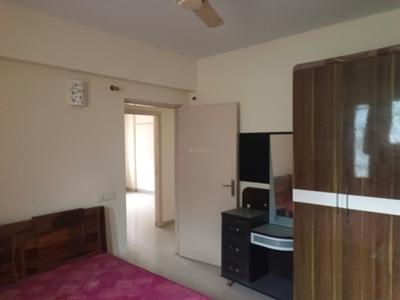 Bedroom Image of 1610 Sq.ft 3 BHK Apartment / Flat for sale in Mahindra Aura by Mahindra Lifespaces, Sector 110A Gurgaon for Rs. 22500000