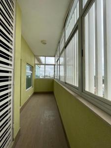 Balcony Image of 4290 Sq.ft 4 BHK Apartment / Flat for sale in ETA Binny Crescent, Benson Town Bengaluru for Rs. 69000000