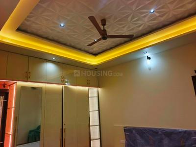Bedroom Image of 4500 Sq.ft 4 BHK Villa for sale in Chikkalasandra Bengaluru for Rs. 56000000