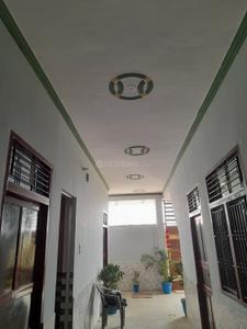 Image of 300 Sq.ft 1 RK Independent House for rent in Rooma, Kanpur for Rs. 3500