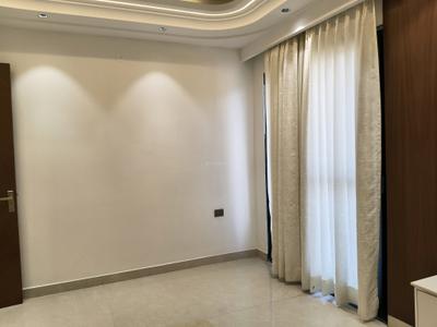 Bedroom Image of 2400 Sq.ft 4 BHK Builder Floor for sale in Palam Vihar Gurgaon for Rs. 32000000