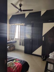 Bedroom Image of 800 Sq.ft 2 BHK Apartment / Flat for sale in Sukhsagar Nagar Pune for Rs. 8500000