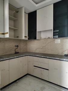 Kitchen Image of 1095 Sq.ft 2 BHK Apartment / Flat for sale in Devla Greater Noida for Rs. 3911111