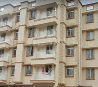 Image of 1000 Sq.ft 2 BHK Apartment / Flat for sale in Raj Enclave, Pahartoli, Ranchi for Rs. 4200000