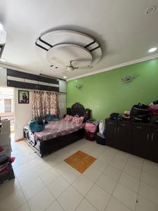 Hall Image of 1962 Sq.ft 4 BHK Duplex for sale in  Karishma Avenue, Chandkheda Ahmedabad for Rs. 14000000