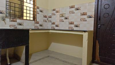 Kitchen Image of 1000 Sq.ft 2 BHK Apartment / Flat for rent in Kondapur Hyderabad for Rs. 28000