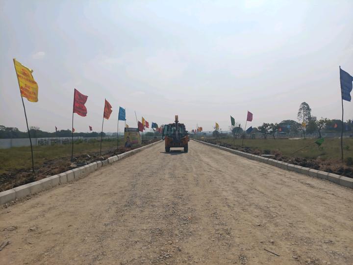 Sri Achyuta Meadows Main Image 1