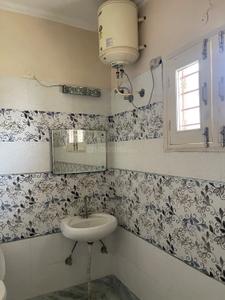 Image of 2500 Sq.ft 3 BHK Builder Floor for rent in Sector 70, Mohali for Rs. 50000