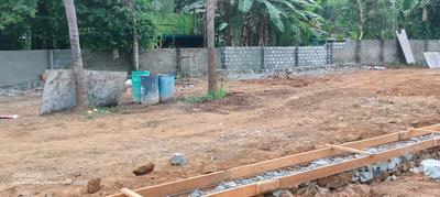 Residential Plot