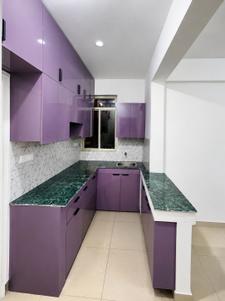 Aegis Smart Homes Karnal Kitchen 1