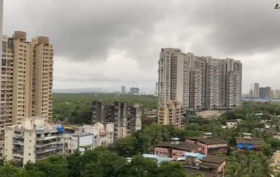 Image of 1600 Sq.ft 3 BHK Apartment / Flat for sale in Omkar Planet, Nerul, Navi Mumbai for Rs. 39000000