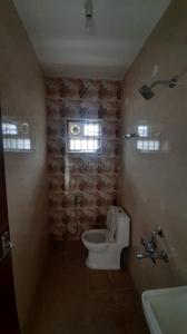 Bathroom Image of 1200 Sq.ft 2 BHK Builder Floor for rent in Kattupakkam Chennai for Rs. 25000