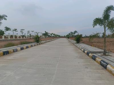 Image of 170 Sq.ft Residential Plot / Land for sale in Yacharam, Hyderabad for Rs. 2400098
