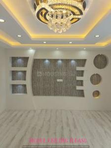 Hall Image of 650 Sq.ft 2 BHK Independent House for sale in Madhavaram Chennai for Rs. 4225000