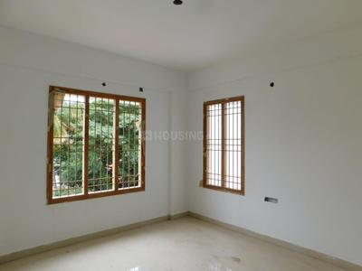 Bedroom Image of 2050 Sq.ft 3 BHK Builder Floor for sale in Uttarahalli Hobli Bengaluru for Rs. 19500000