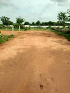 Image of 1800 Sq.ft Residential Plot / Land for sale in Keesara Daira, Hyderabad for Rs. 7000000