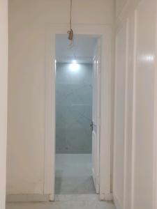Bedroom Four Image of 2800 Sq.ft 4 BHK Builder Floor for sale in Green Field Colony Faridabad for Rs. 22300000