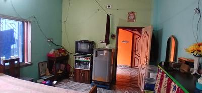 Bedroom Image of 1620 Sq.ft 6 BHK Independent House for sale in Sodepur Kolkata for Rs. 5800000