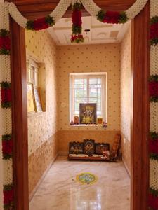 Image of 5100 Sq.ft 5 BHK Villa for sale in Millennium Exotica, Shaikpet, Hyderabad for Rs. 75000000