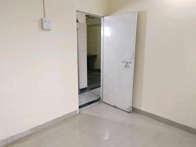 Bedroom Image of 1050 Sq.ft 2 BHK Apartment / Flat for rent in Kalpana Park, Airoli Navi Mumbai for Rs. 30000