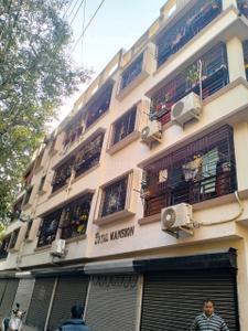 Image of 850 Sq.ft 2 BHK Apartment / Flat for sale in Royal Mansion, Uttarpara, Hooghly for Rs. 2125000