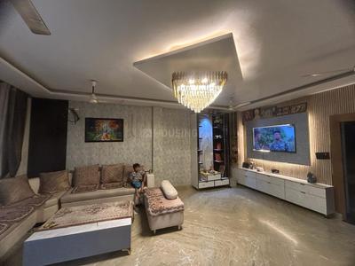 Hall Image of 1400 Sq.ft 2 BHK Independent House for sale in Delta II Greater Noida for Rs. 32000000